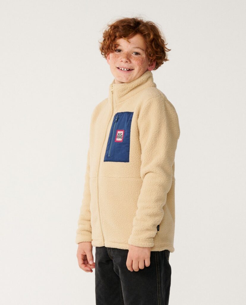 STREAMLINE POLAR FLEECE-BOY