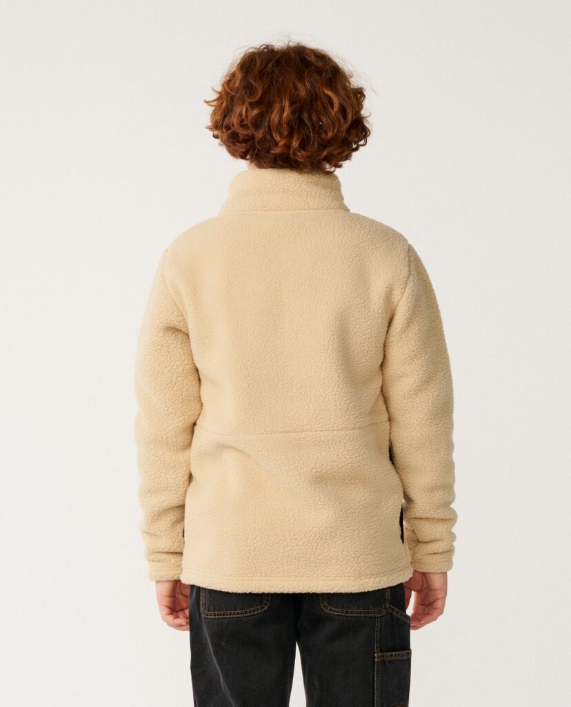 STREAMLINE POLAR FLEECE-BOY