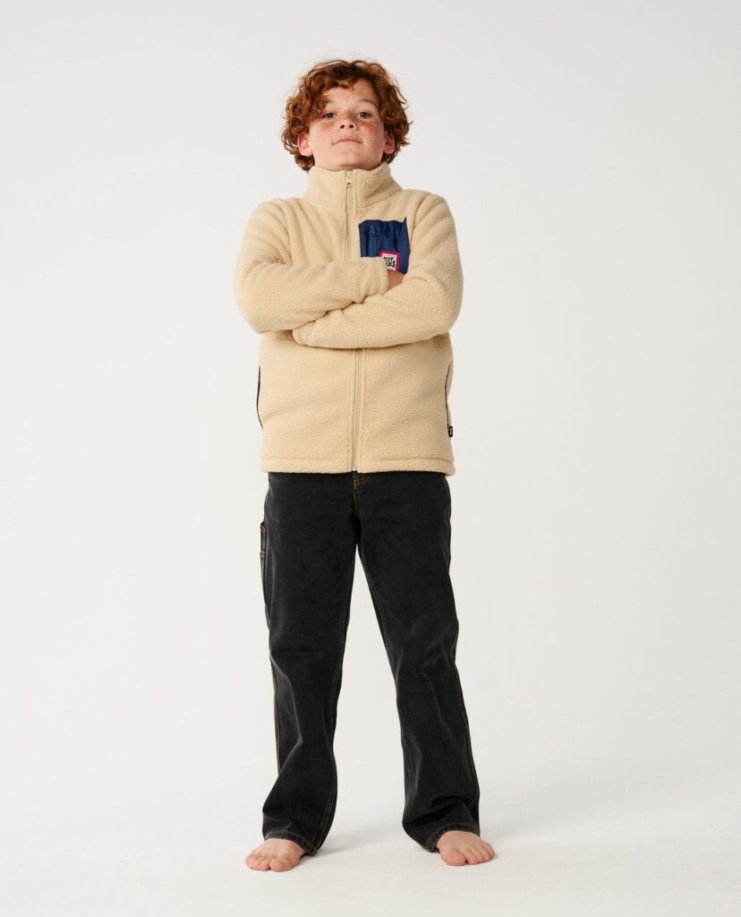 STREAMLINE POLAR FLEECE-BOY