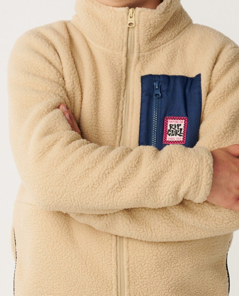 STREAMLINE POLAR FLEECE-BOY