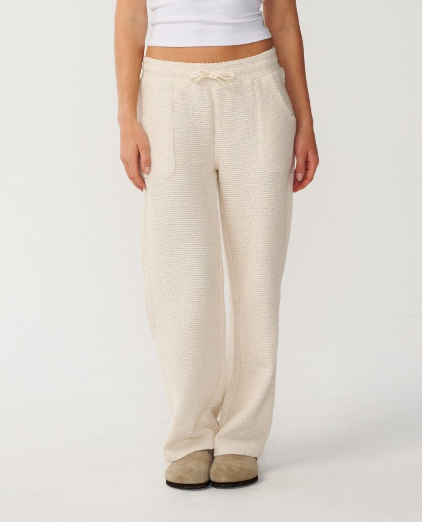 CALA NIGHTS TEXTURED PANT