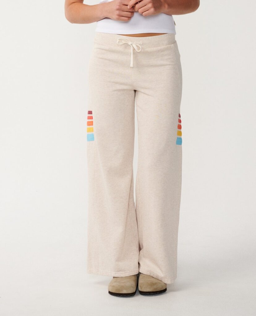 SURF REVIVAL WIDE LEG PANT