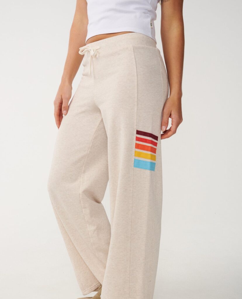 SURF REVIVAL WIDE LEG PANT