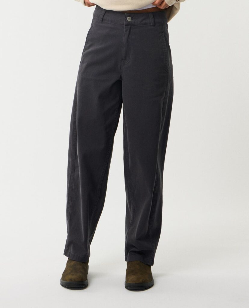 VENTURE BARREL STRETCH PANT