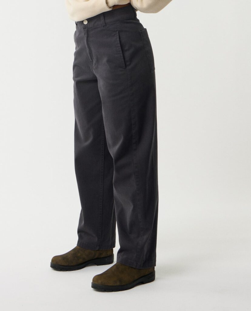 VENTURE BARREL STRETCH PANT