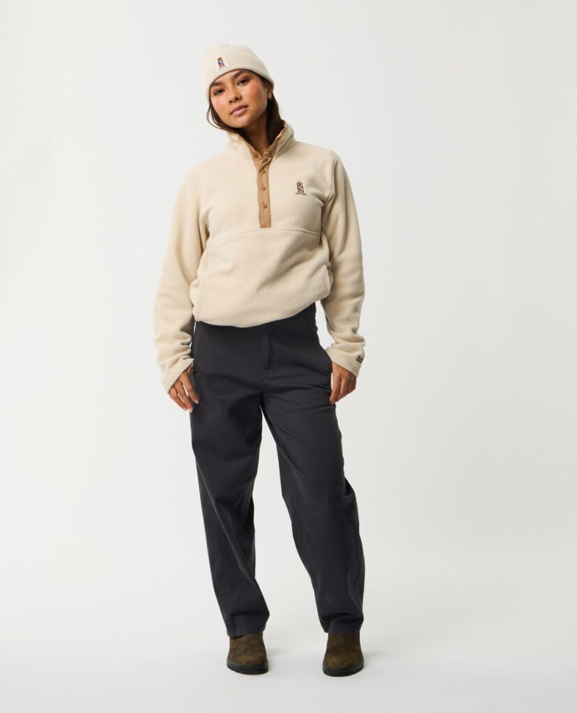 VENTURE BARREL STRETCH PANT
