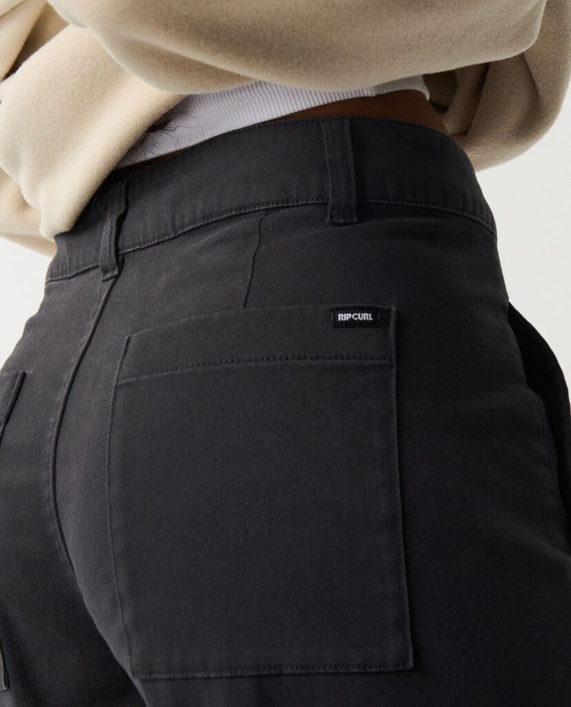 VENTURE BARREL STRETCH PANT