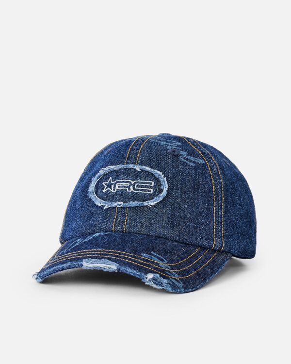 ARCHIVE: SCRIPT PATCH CAP