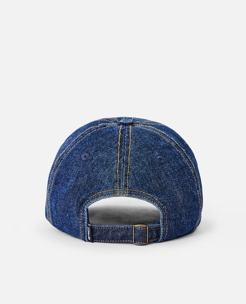 ARCHIVE: SCRIPT PATCH CAP