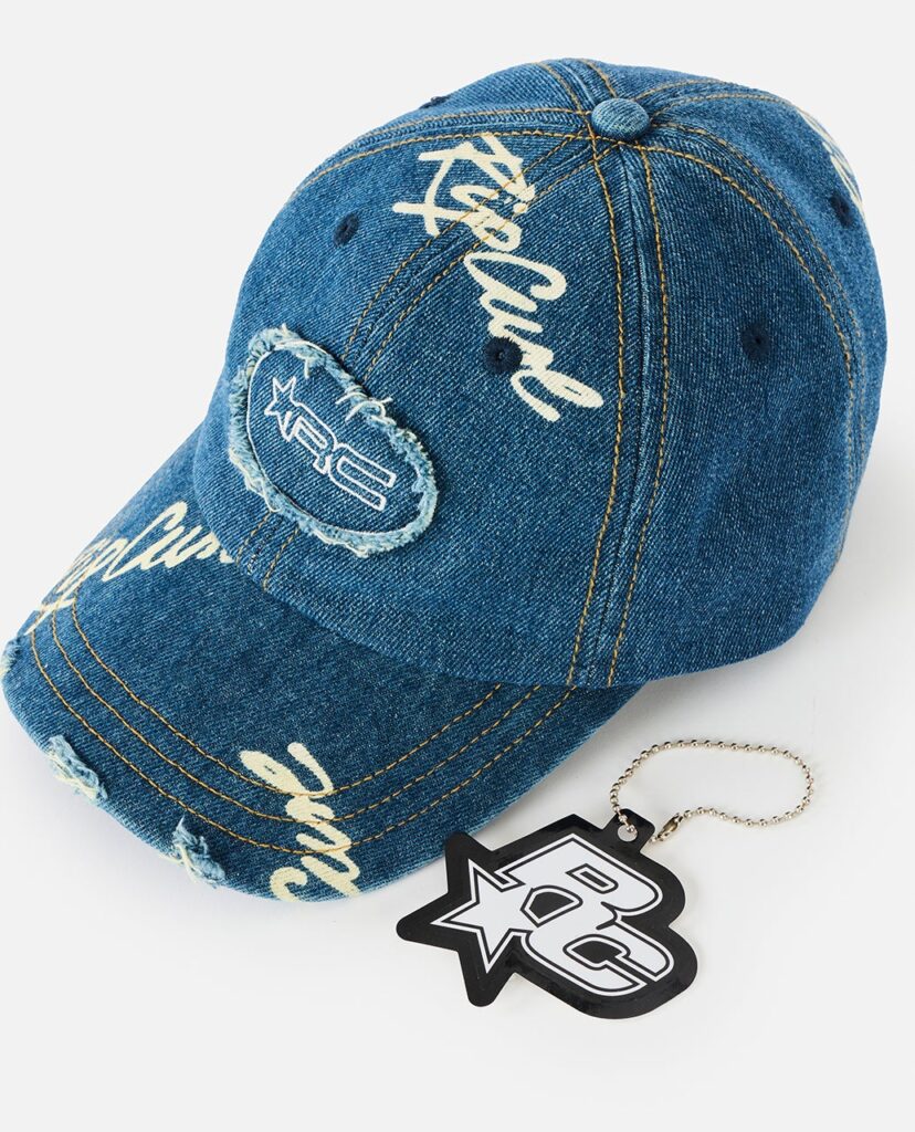 ARCHIVE: SCRIPT PATCH CAP