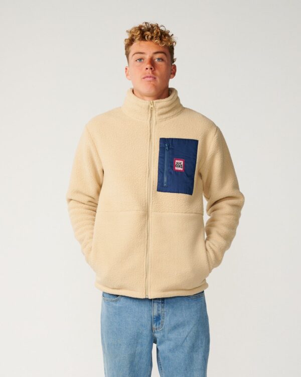 STREAMLINE BIG BEAR POLAR