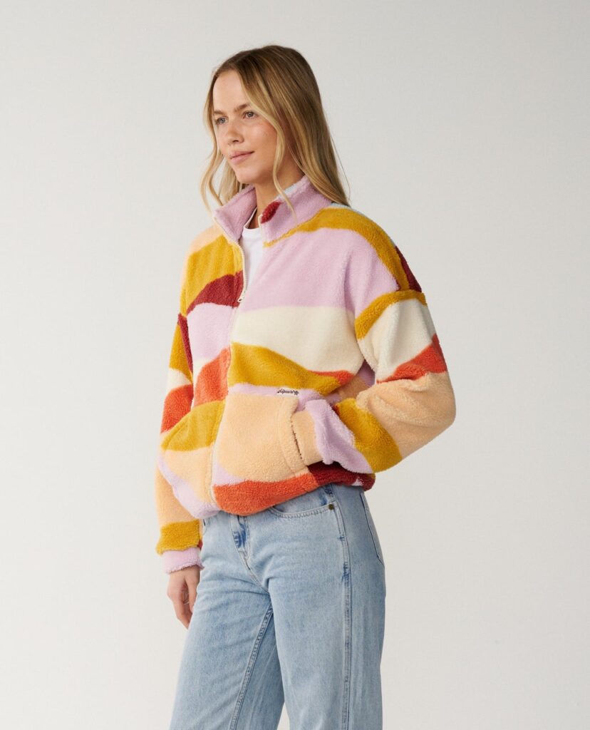 RETRO SWELL STANDARD Z/T POLAR