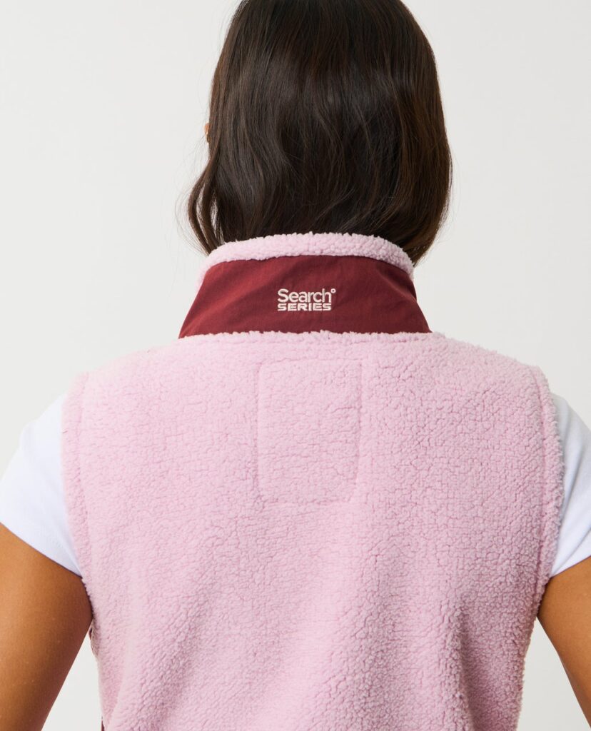 S-SERIES BONDED VEST