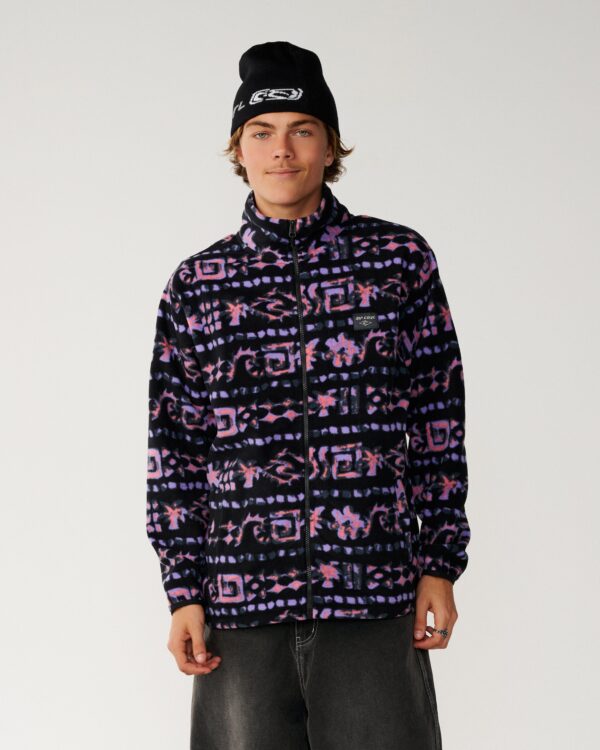 SESSIONS POLAR FLEECE
