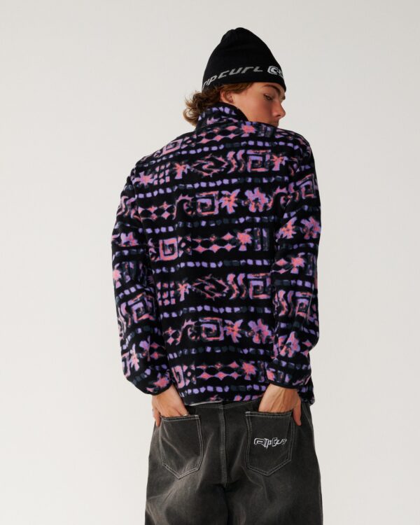SESSIONS POLAR FLEECE - vue alternative