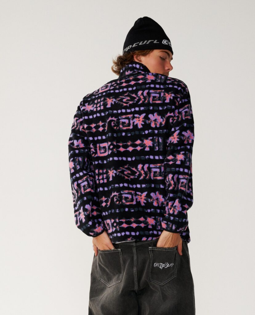 SESSIONS POLAR FLEECE