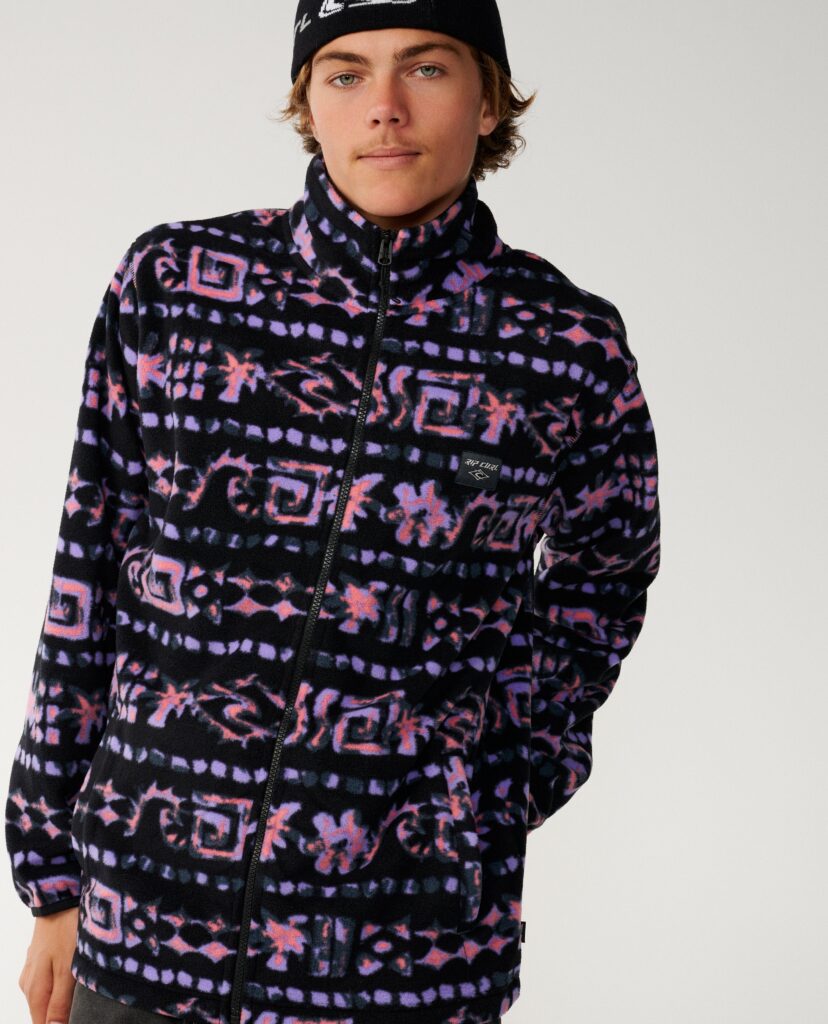 SESSIONS POLAR FLEECE