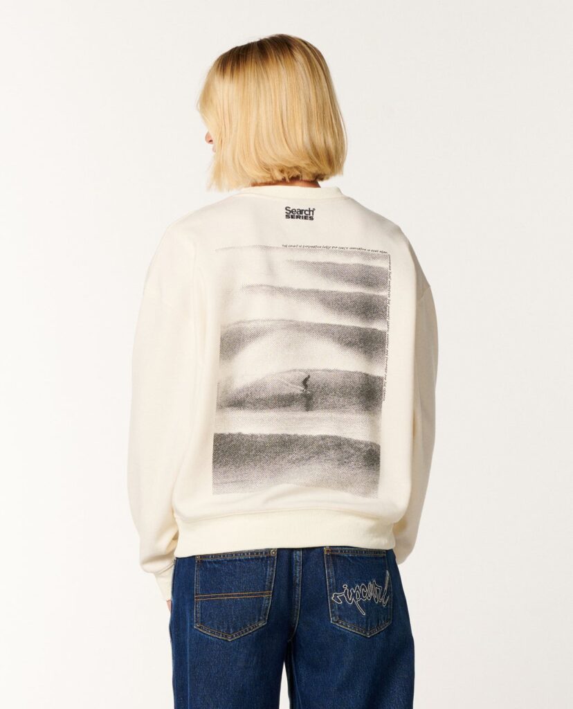 S-SERIES VAPORCOOL FLEECE