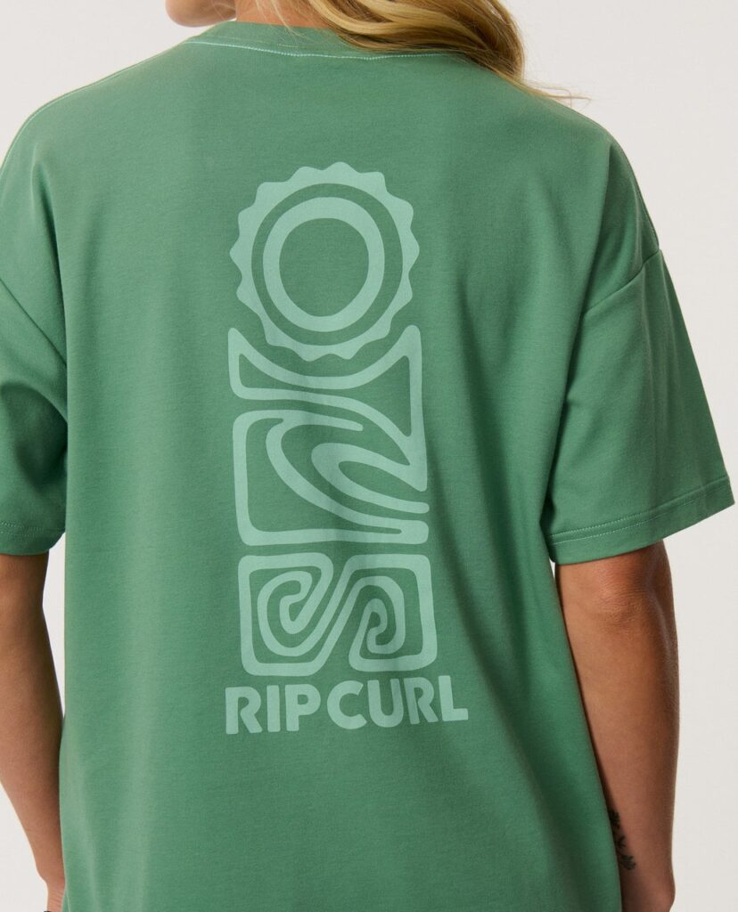 S-SERIES VAPORCOOL TEE