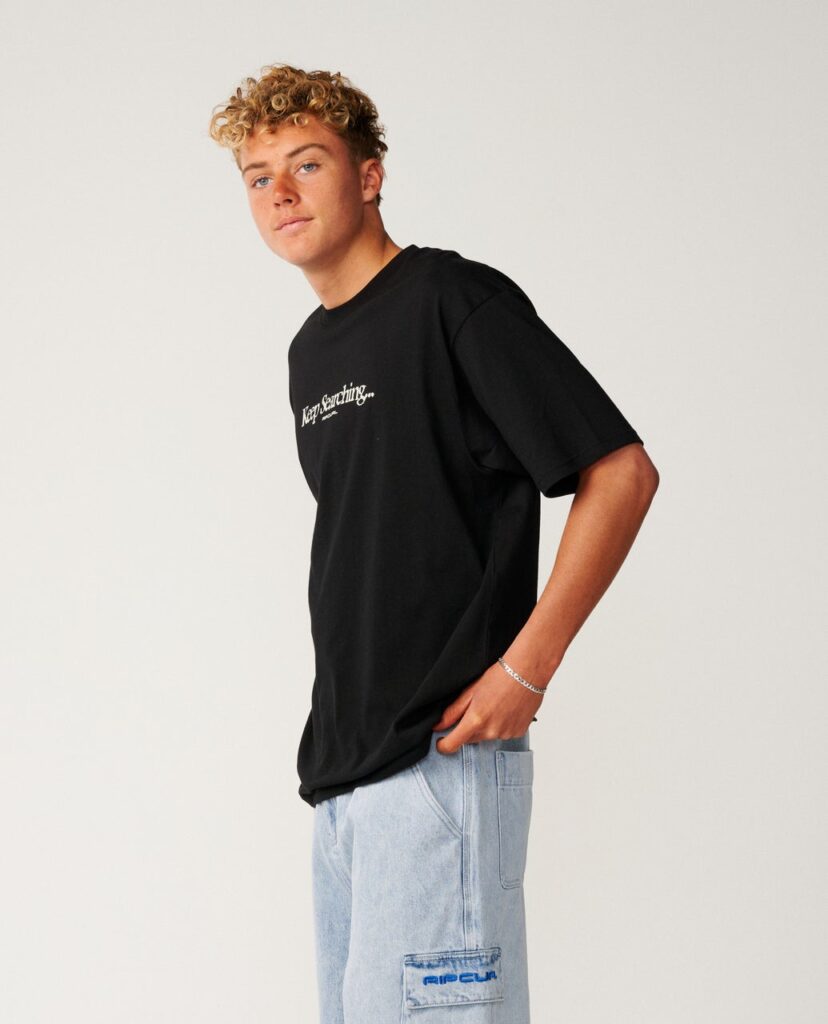 S-SERIES VC CREDO TEE