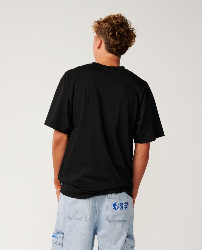 S-SERIES VC CREDO TEE
