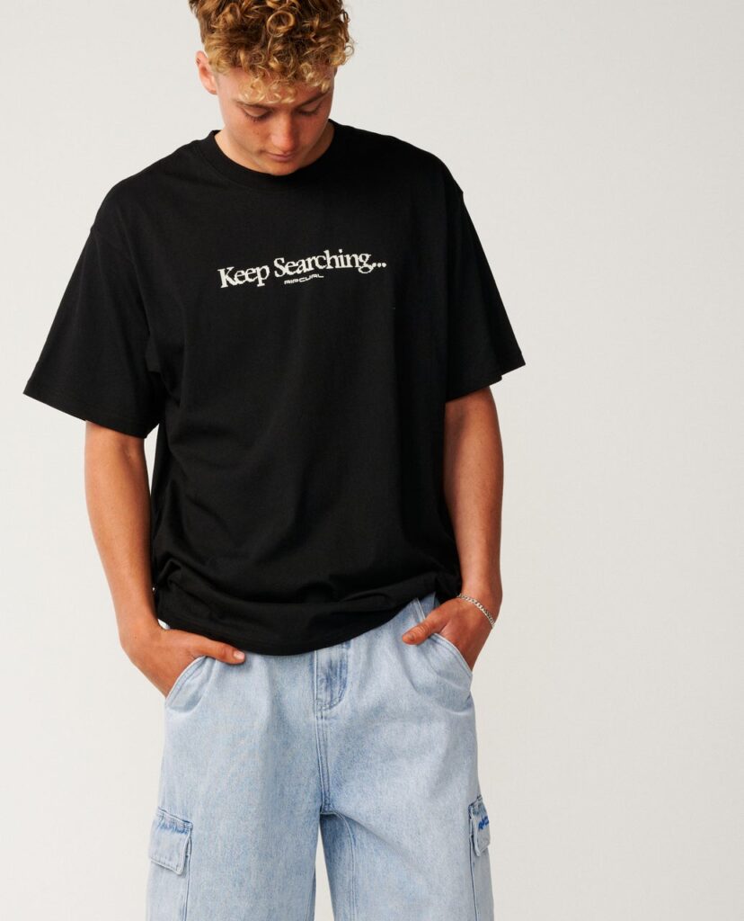 S-SERIES VC CREDO TEE