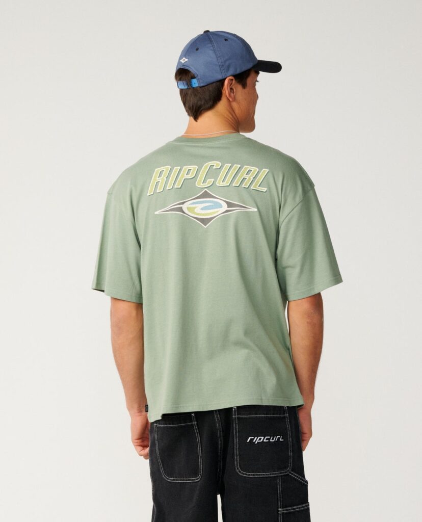 HERITAGE ICON TEE