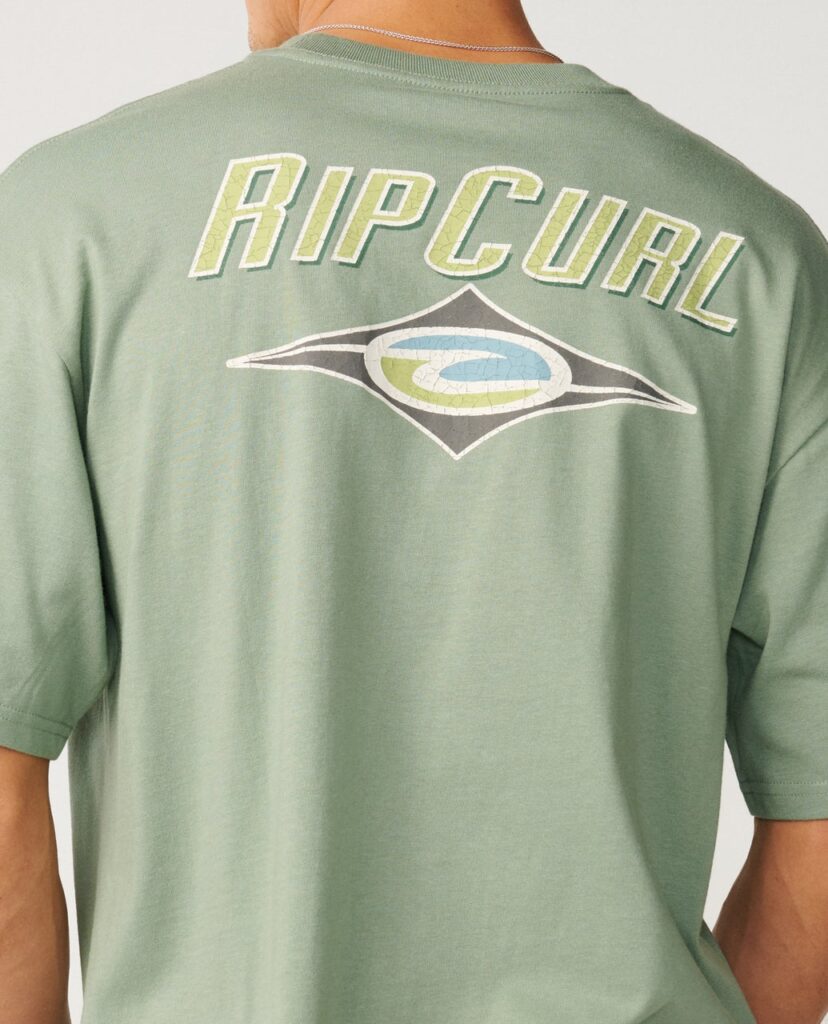 HERITAGE ICON TEE