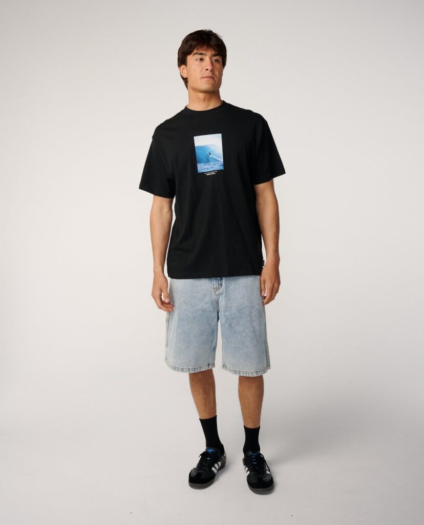 S-SERIES GRAMBEAU TEE