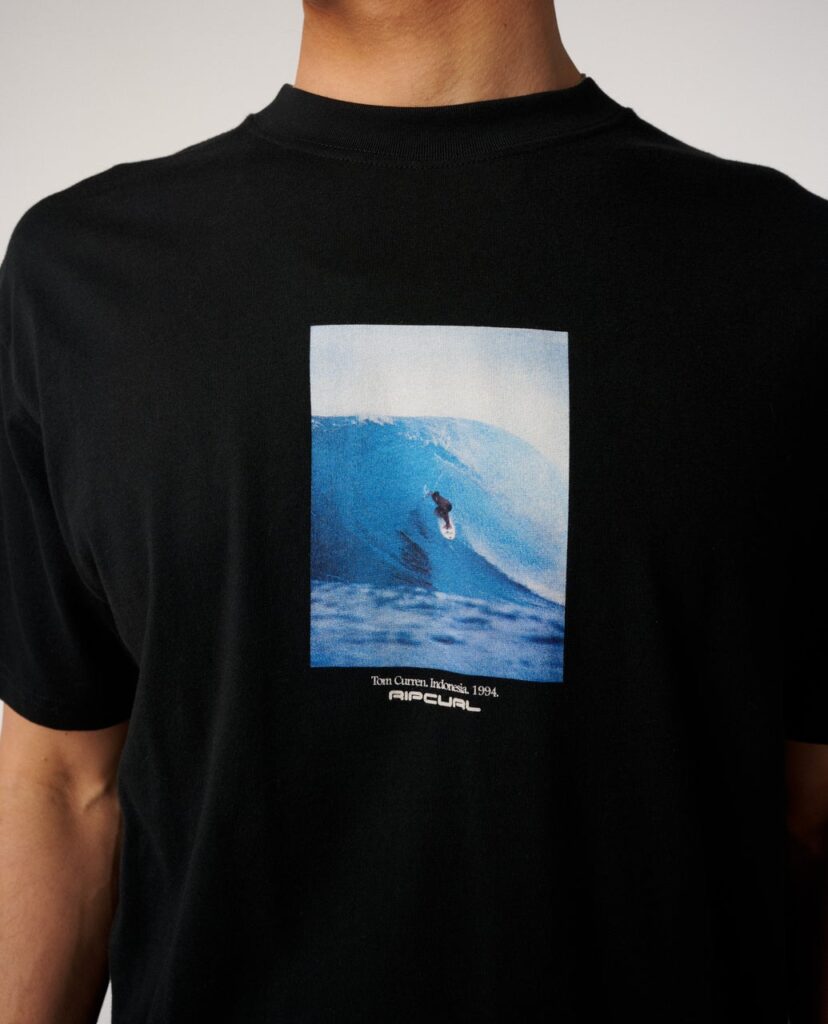 S-SERIES GRAMBEAU TEE