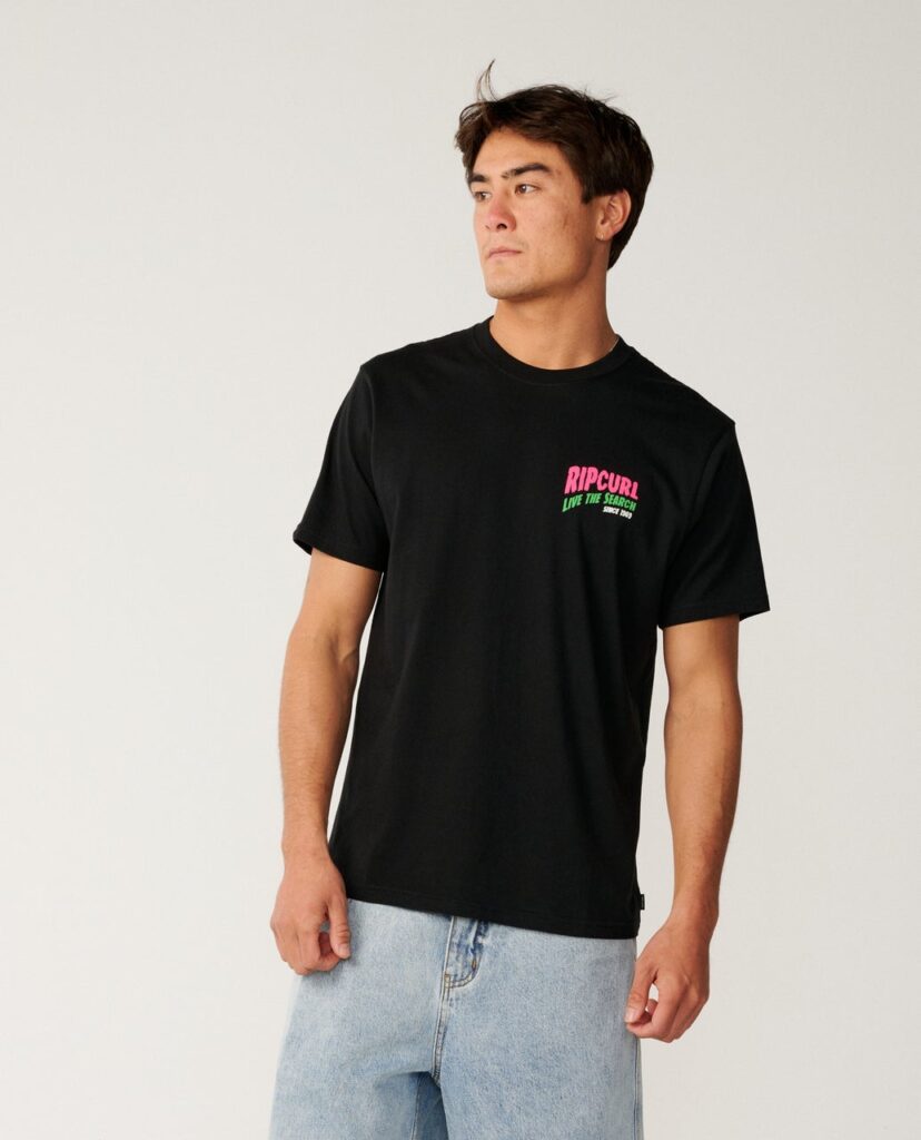 SURF TRIP TEE
