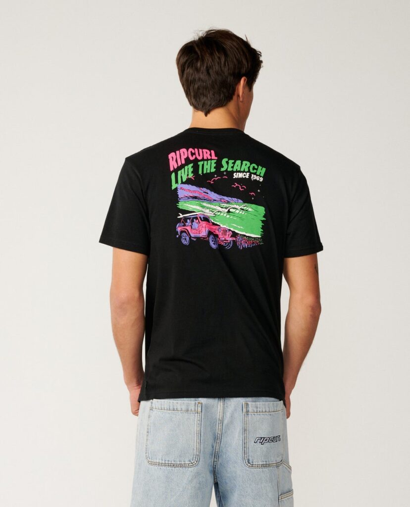 SURF TRIP TEE