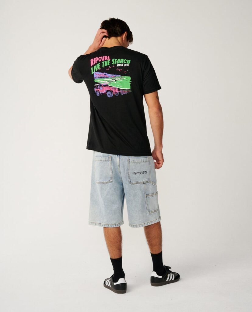 SURF TRIP TEE