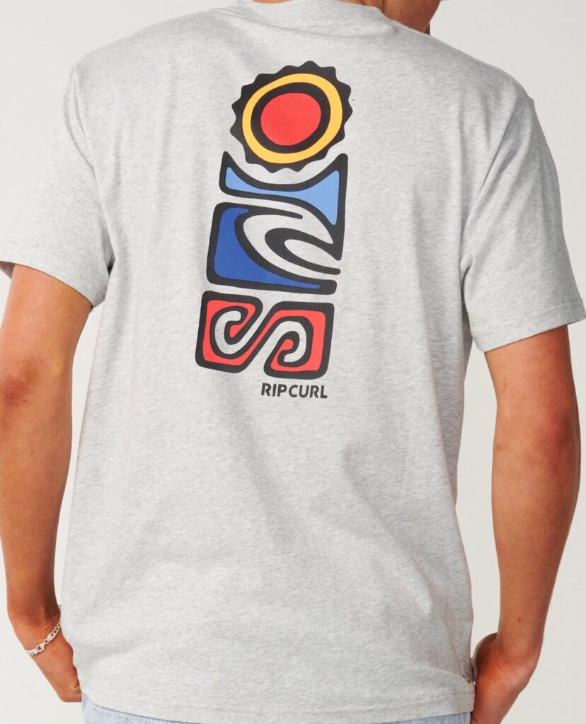 S.SERIES VC STACK TEE