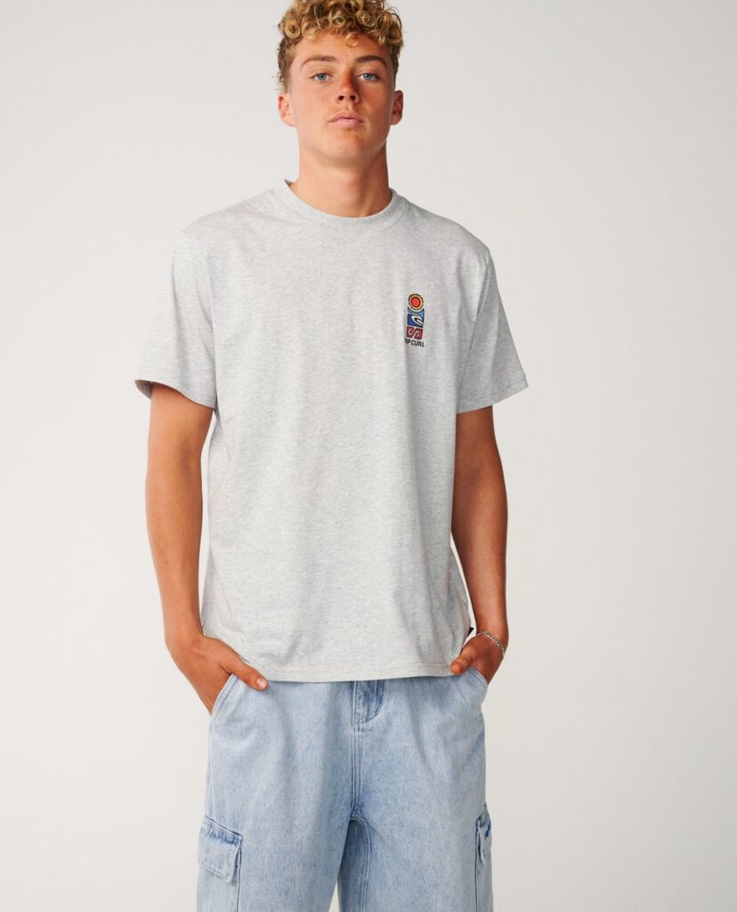 S.SERIES VC STACK TEE