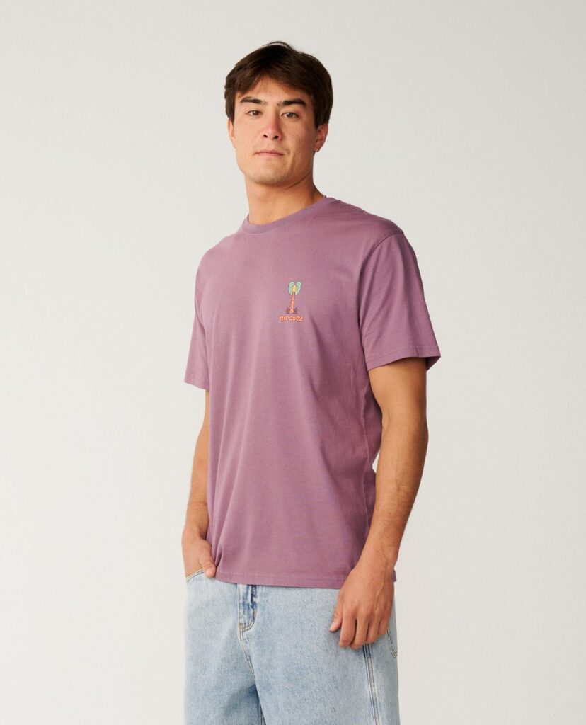 PACIFIC RINSE HIGGINS TEE