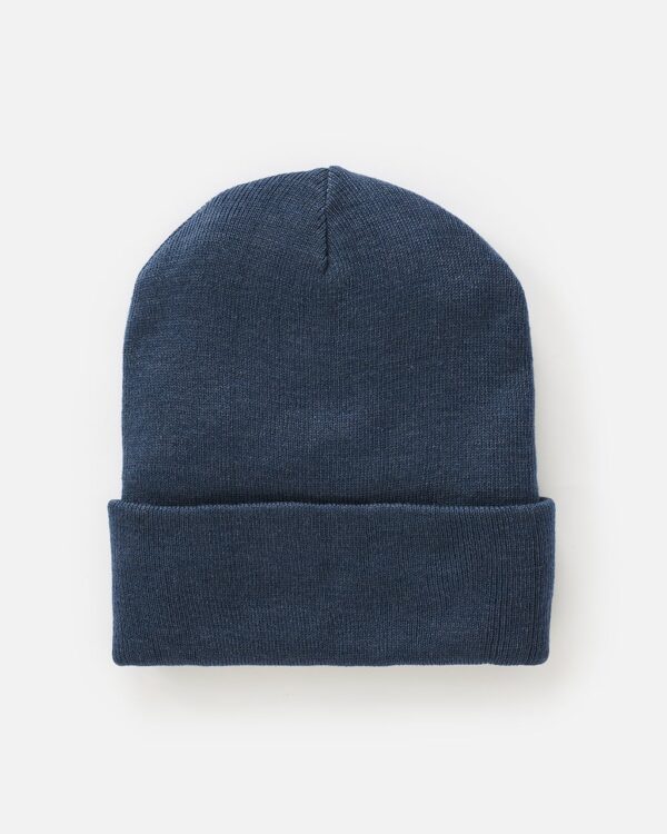 CLASSIC SURF TALL BEANIE - vue alternative