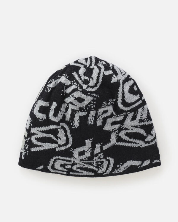 ARCHIVE REVO SKULL BEANIE