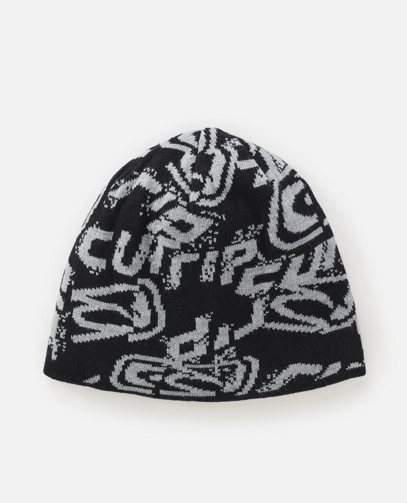 ARCHIVE REVO SKULL BEANIE