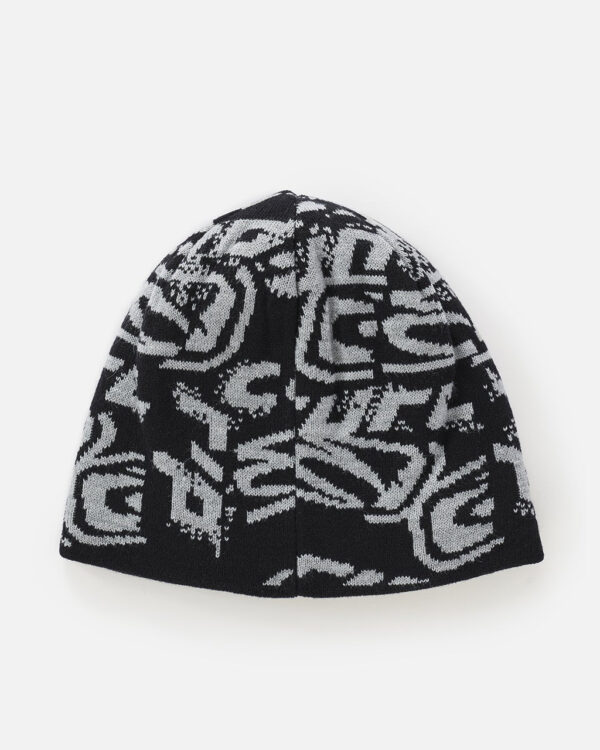 ARCHIVE REVO SKULL BEANIE - vue alternative