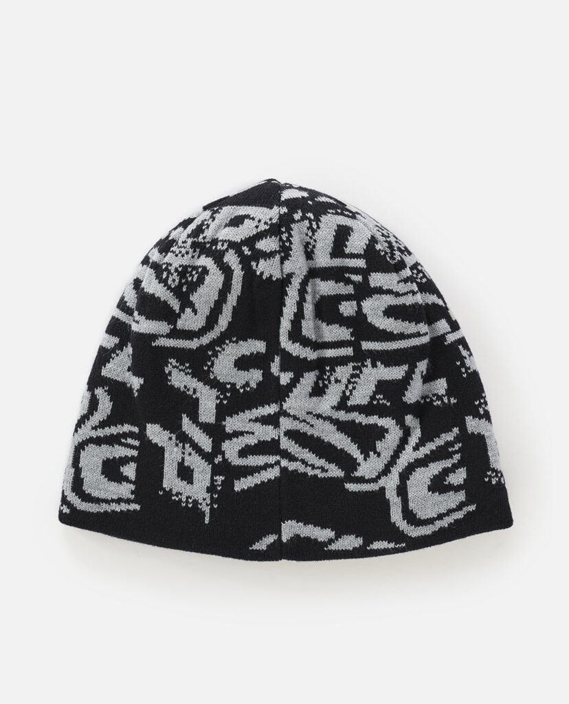 ARCHIVE REVO SKULL BEANIE