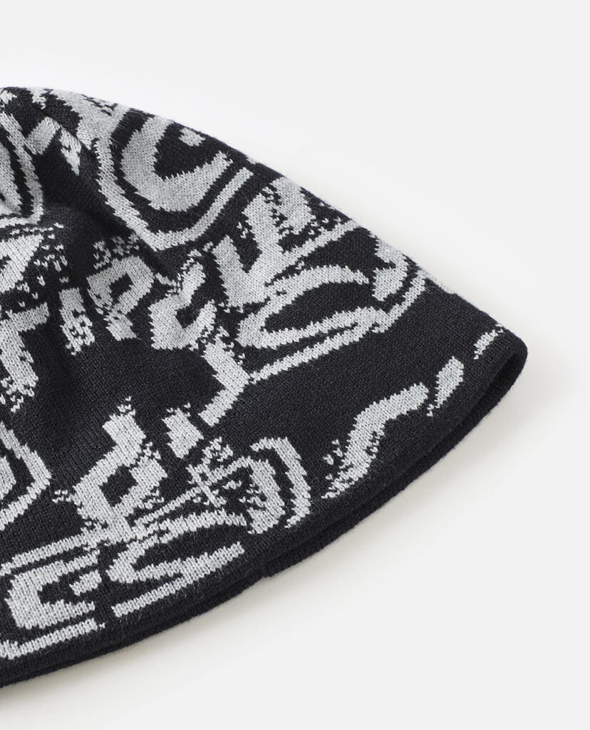 ARCHIVE REVO SKULL BEANIE