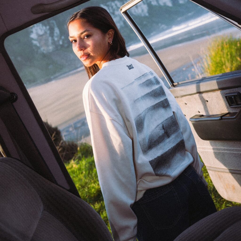 S-SERIES VAPORCOOL FLEECE